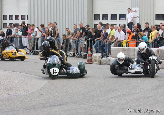 Barneveld 2009 Henk Morren 587 